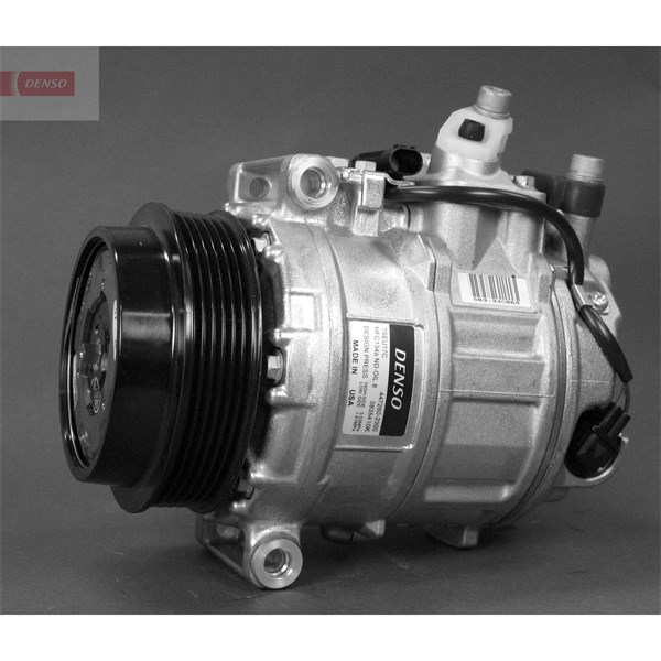 Kompressor, klimatanläggning Denso DCP17058 DENSO