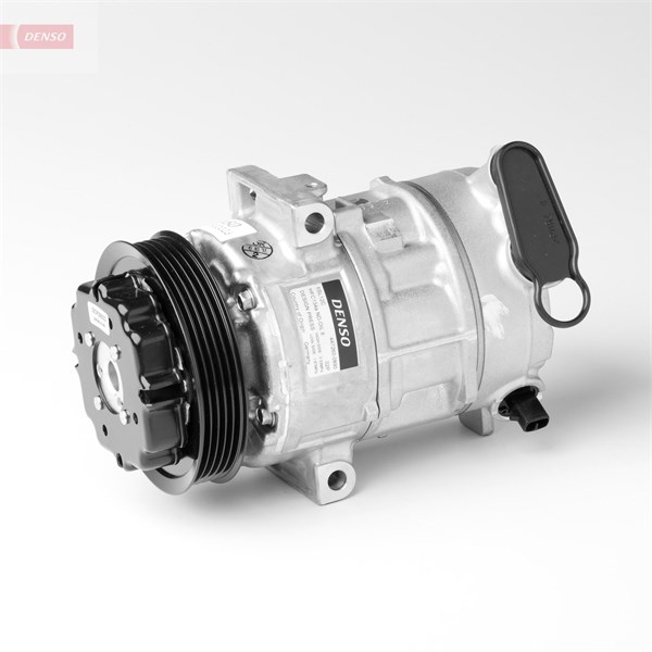 Kompressor, klimatanläggning Denso DCP20023 DENSO