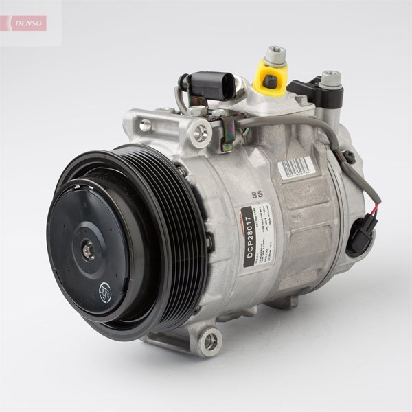 Kompressor, klimatanläggning Denso DCP28017 DENSO