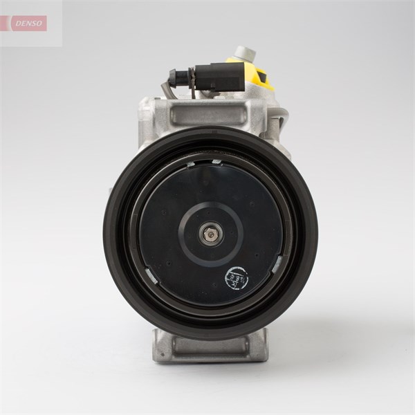 Kompressor, klimatanläggning Denso DCP28017 DENSO