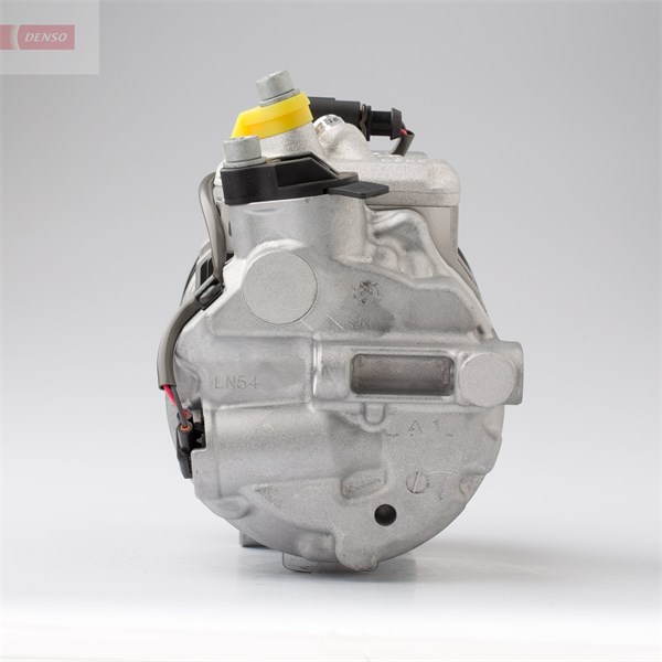 Kompressor, klimatanläggning Denso DCP28017 DENSO