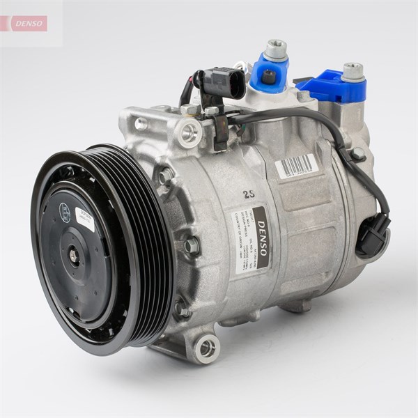Kompressor, klimatanläggning Denso DCP32064 DENSO