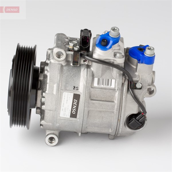 Kompressor, klimatanläggning Denso DCP32064 DENSO