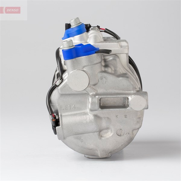 Kompressor, klimatanläggning Denso DCP32064 DENSO