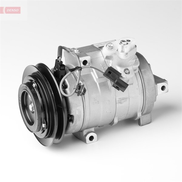 Kompressor, klimatanläggning 12V Denso DCP45005 DENSO