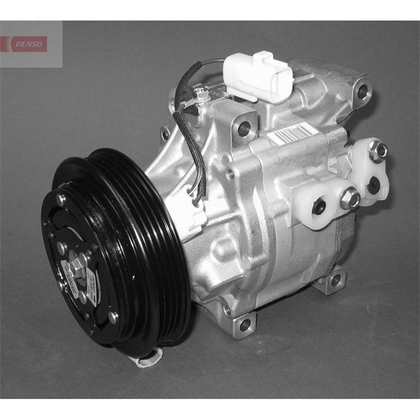 Kompressor, klimatanläggning 12V Denso DCP50007 DENSO