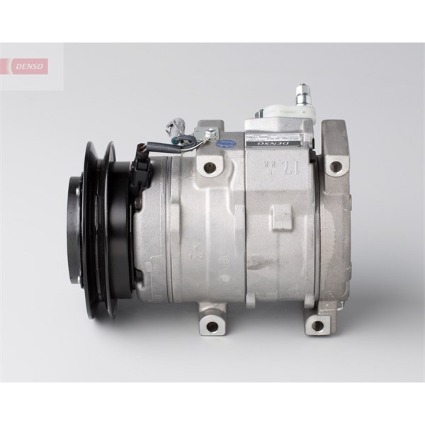 Kompressor, klimatanläggning 12V Denso DCP50086 DENSO
