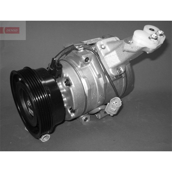 Kompressor, klimatanläggning 12V Denso DCP50222 DENSO