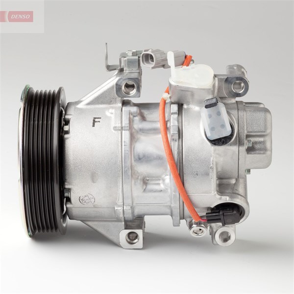 Kompressor, klimatanläggning Denso DCP50248 DENSO