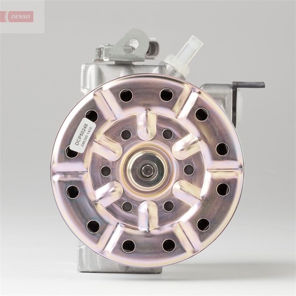 Kompressor, klimatanläggning Denso DCP50248 DENSO