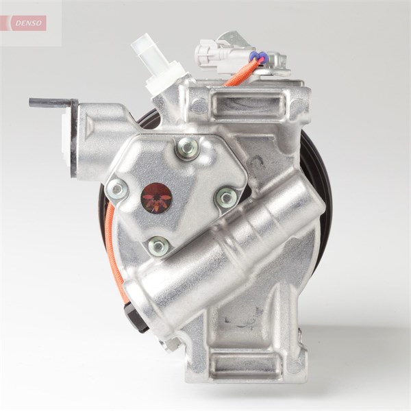 Kompressor, klimatanläggning Denso DCP50248 DENSO