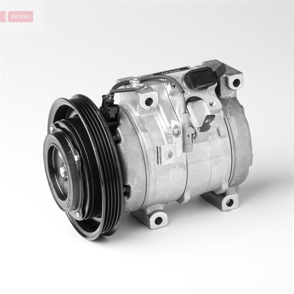 Kompressor, klimatanläggning 12V Denso DCP51000 DENSO