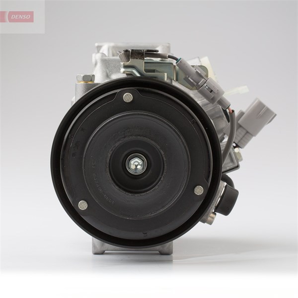 Kompressor, klimatanläggning 12V Denso DCP51002 DENSO