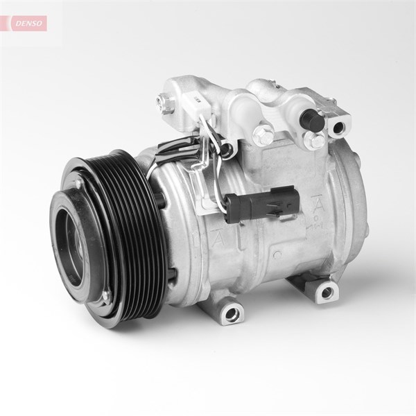 Kompressor, klimatanläggning 12V Denso DCP99005 DENSO