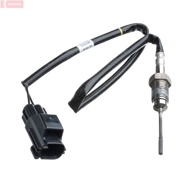 Sensor, avgastemperatur, Fram, Bak Denso DET-0113 DENSO