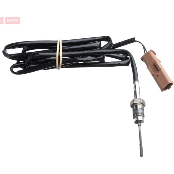 Sensor, avgastemperatur, Partikelfilter Denso DET-0121 DENSO