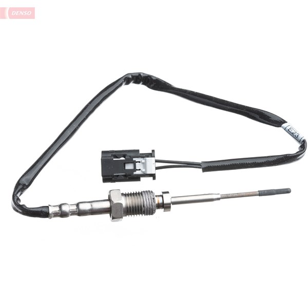 Sensor, avgastemperatur, Partikelfilter Denso DET-0151 DENSO