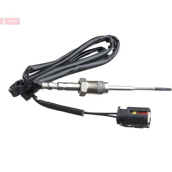 Sensor, avgastemperatur, Partikelfilter Denso DET-0152 DENSO