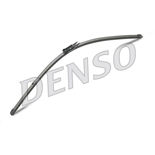 Torkarblad, Förarsida, Passagerarsida Denso DF-121 DENSO