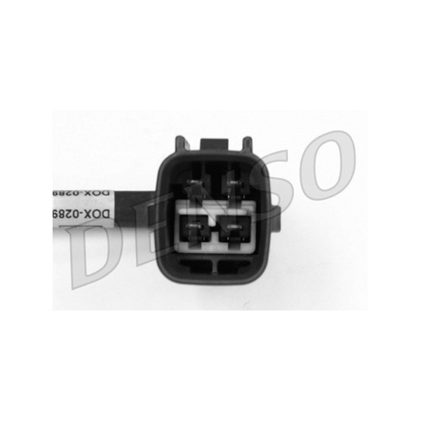 Lambdasond, Höger Denso DOX-0289 DENSO