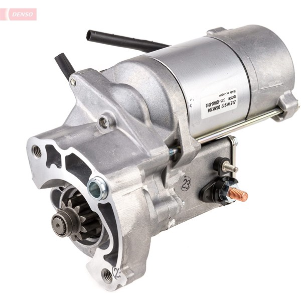 Startmotor 12V Denso DSN1208 DENSO