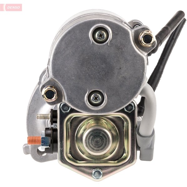 Startmotor DENSO