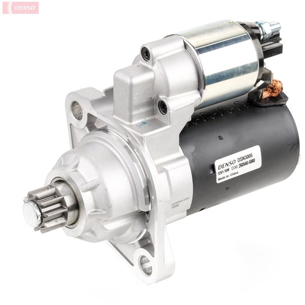 Startmotor 12V Denso DSN3005 DENSO