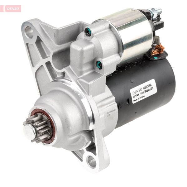 Startmotor 12V Denso DSN3006 DENSO