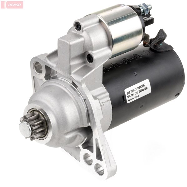 Startmotor 12V Denso DSN3007 DENSO
