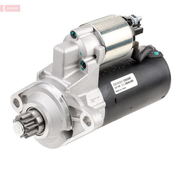 Startmotor 12V Denso DSN3008 DENSO
