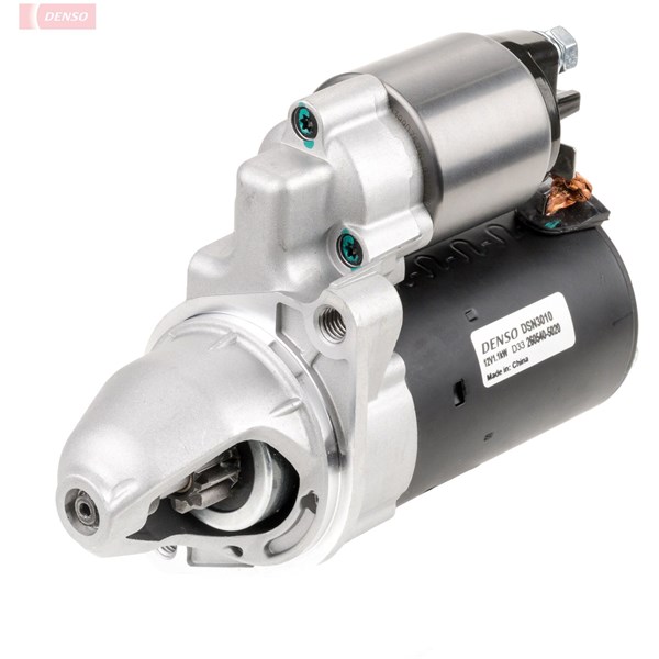 Startmotor 12V Denso DSN3010 DENSO