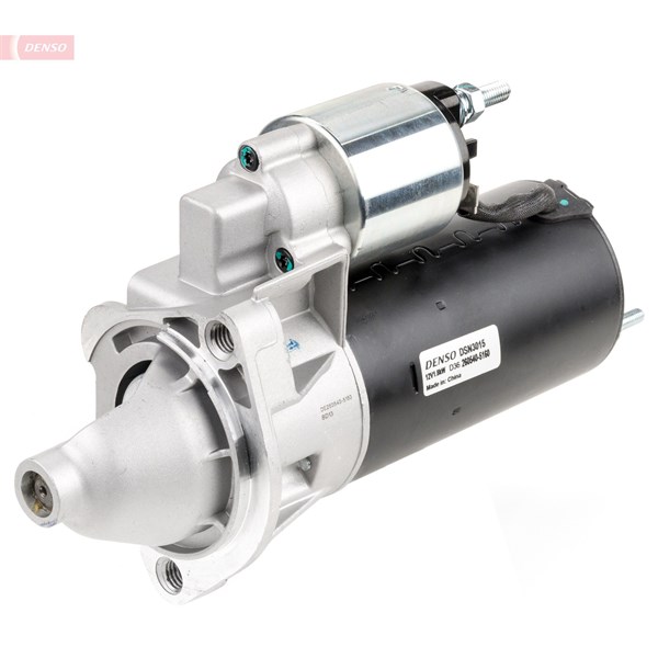 Startmotor 12V Denso DSN3015 DENSO