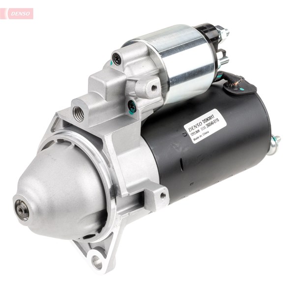 Startmotor 12V Denso DSN3017 DENSO