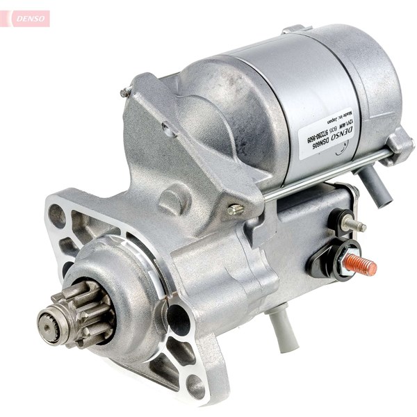 Startmotor 12V Denso DSN605 DENSO