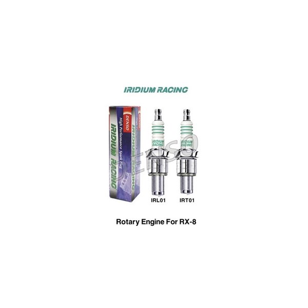 Tändstift Denso Iridium racing IRT01-31 DENSO Tändstift Denso Iridium racing IRT01-31 DENSO