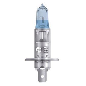 Halogenlampa OSRAM COOL BLUE INTENSE H1 P14,5s OSRAM