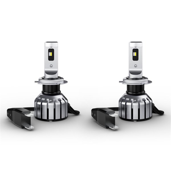 LED-lampa OSRAM NIGHT BREAKER LED LED PX26d 12V Osram 64210DWNBG2 OSRAM