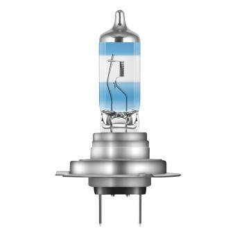 Halogenlampa OSRAM NIGHT BREAKER 200 H7 PX26d OSRAM