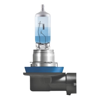 Halogenlampa OSRAM COOL BLUE INTENSE H11 PGJ19-2 Osram 64211CBN-H OSRAM