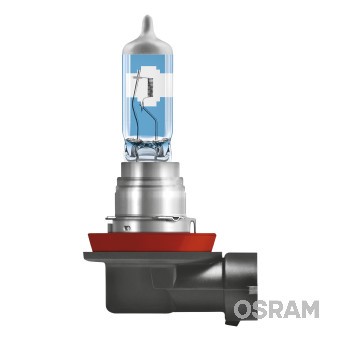 Xenonlampa OSRAM NIGHT break LASER next gen H8 PGJ19-1 Osram 6421 OSRAM