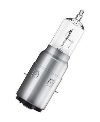 Glödlampa OSRAM ORIGINAL MOTORCYCLE S1 BA20d 12V Osram 64326 OSRAM