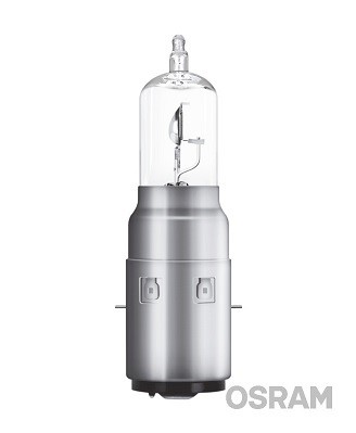 Xenonlampa OSRAM ORIGINAL MOTORCYCLE S2 BA20d 12V Osram 64327 OSRAM