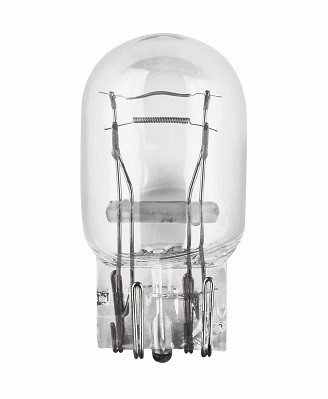 Glödlampa OSRAM ORIGINAL W21/5w W3x16q, Bak OSRAM
