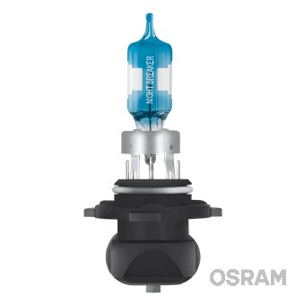 Halogenlampa  OSRAM NIGHT break LASER next gen HB3 P20d OSRAM