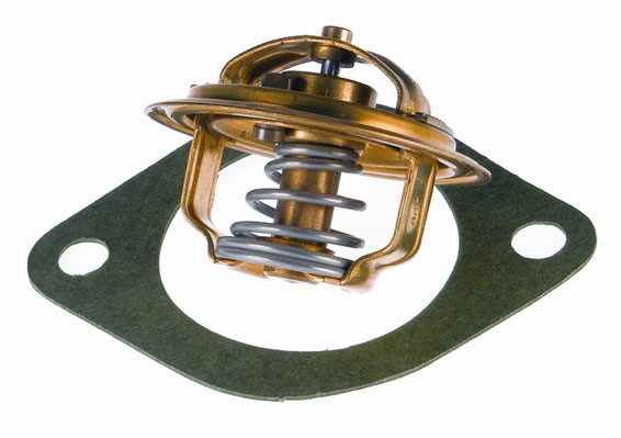 Termostat, kylvätska Borgwarner (wahler) 3004.92D1 BorgWarner (Wahler)