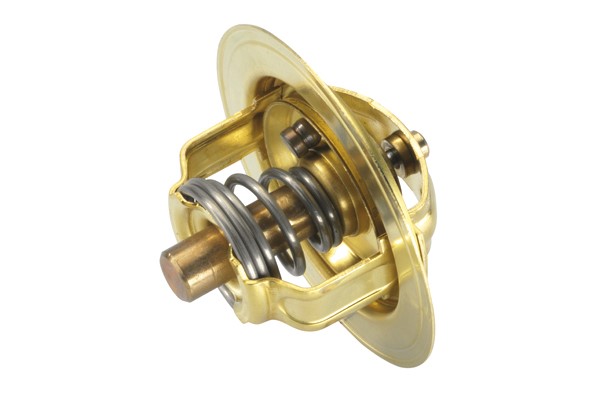 Termostat, kylvätska Borgwarner (wahler) 3032.88 BorgWarner (Wahler)