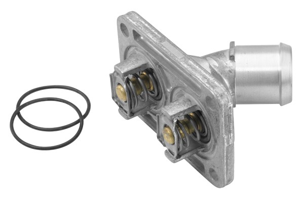 Termostat, kylvätska Borgwarner (wahler) 3145.79D BorgWarner (Wahler)