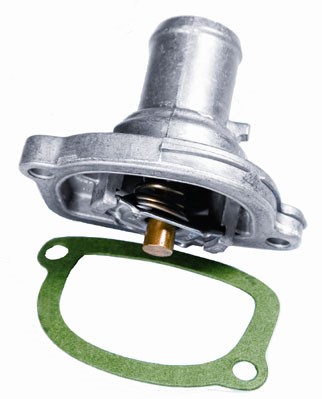 Termostat, kylvätska Borgwarner (wahler) 3151.87D BorgWarner (Wahler)