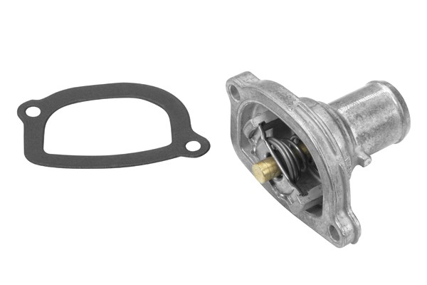 Termostat, kylvätska Borgwarner (wahler) 3151.87D BorgWarner (Wahler)