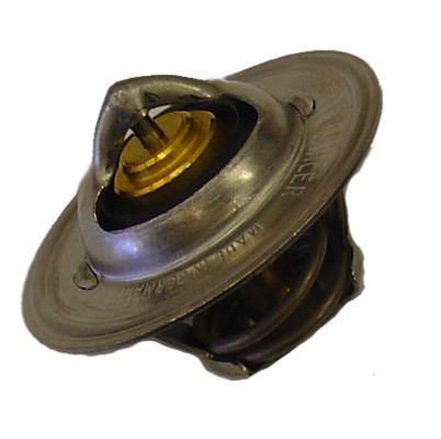 Termostat, kylvätska Borgwarner (wahler) 3167.83D BorgWarner (Wahler)